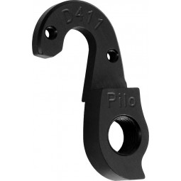 Patte de dérailleur D411 IBIS