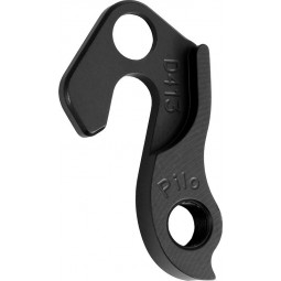 Patte de dérailleur D413