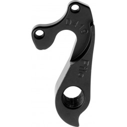 Patte de dérailleur D419