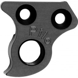 Patte de dérailleur D434 CORRATEC