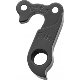 Patte de dérailleur D464