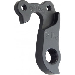Patte de dérailleur D465