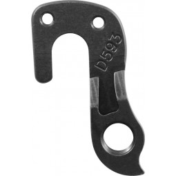 Patte de dérailleur D593 CUBE