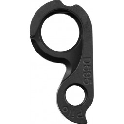 Patte de dérailleur D595 ORBEA