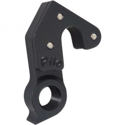 Patte de dérailleur D482 CANYON N°25