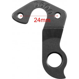 D600 derailleur hanger CANNONDALE - KP316