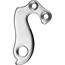 GH-126 derailleur hanger (D69 cast)