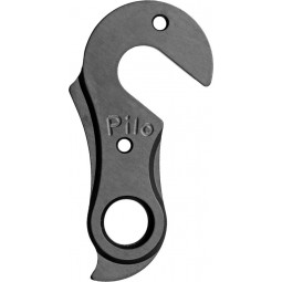 Patte de dérailleur D619