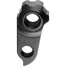 Patte de dérailleur D620
