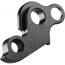 Patte de dérailleur D622