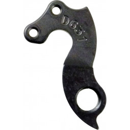 D631 derailleur hanger