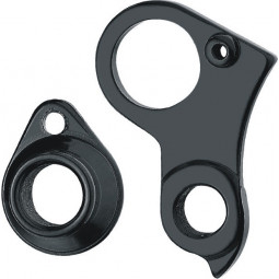 Patte de dérailleur GH-176 CUBE