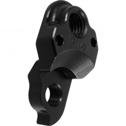 Patte de dérailleur D652 GT