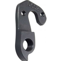 Patte de dérailleur D653 VITUS