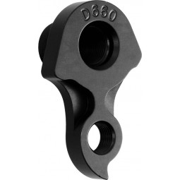Patte de dérailleur D660 COMMENCAL