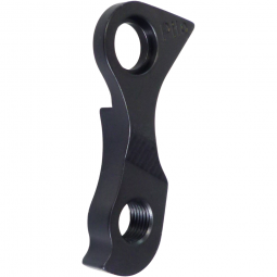 Patte de dérailleur D529 BH LYNX