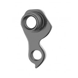 Patte de dérailleur GH-189 TREK ABP 142x12mm 301805