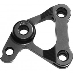 Patte de dérailleur D666