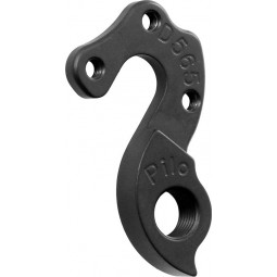 Patte de dérailleur D565