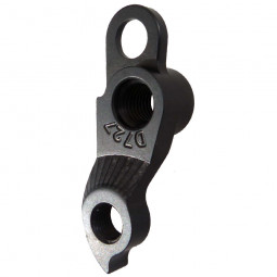 D727 derailleur hanger