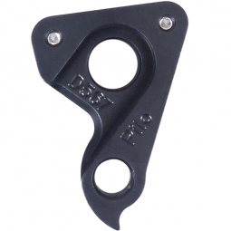 D567 derailleur hanger