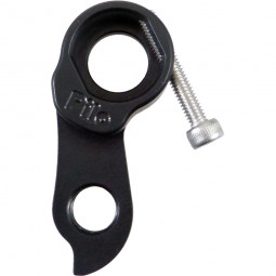 Patte de dérailleur D739 NAKITA