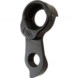 Patte de dérailleur D739 NAKITA