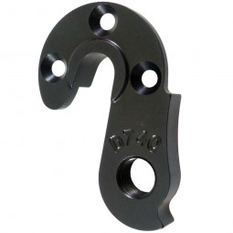 Patte de dérailleur D740