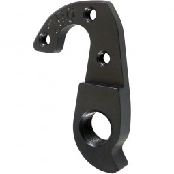Patte de dérailleur D750
