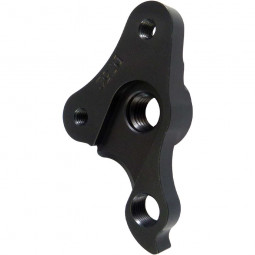 D752 derailleur hanger SILVERBACK