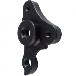 Patte de dérailleur D752 SILVERBACK