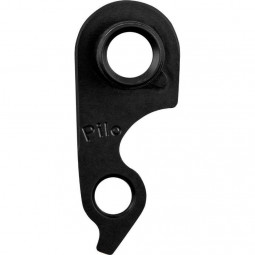 D755 derailleur hanger