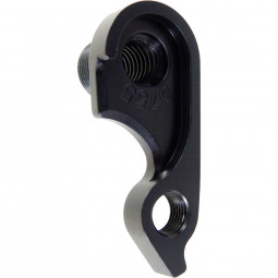 D755 derailleur hanger