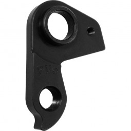 Patte de dérailleur D758 FANTIC