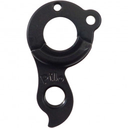 Patte de dérailleur D763