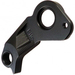 Patte de dérailleur D764 GHOST