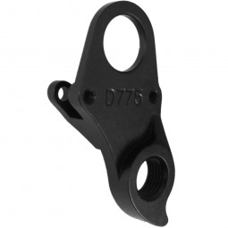 D775 derailleur hanger