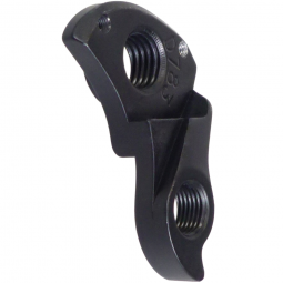 Patte de dérailleur D783 GIANT - RE2660, 380000016