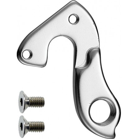 Patte de dérailleur GH-056 (D186 moulée)