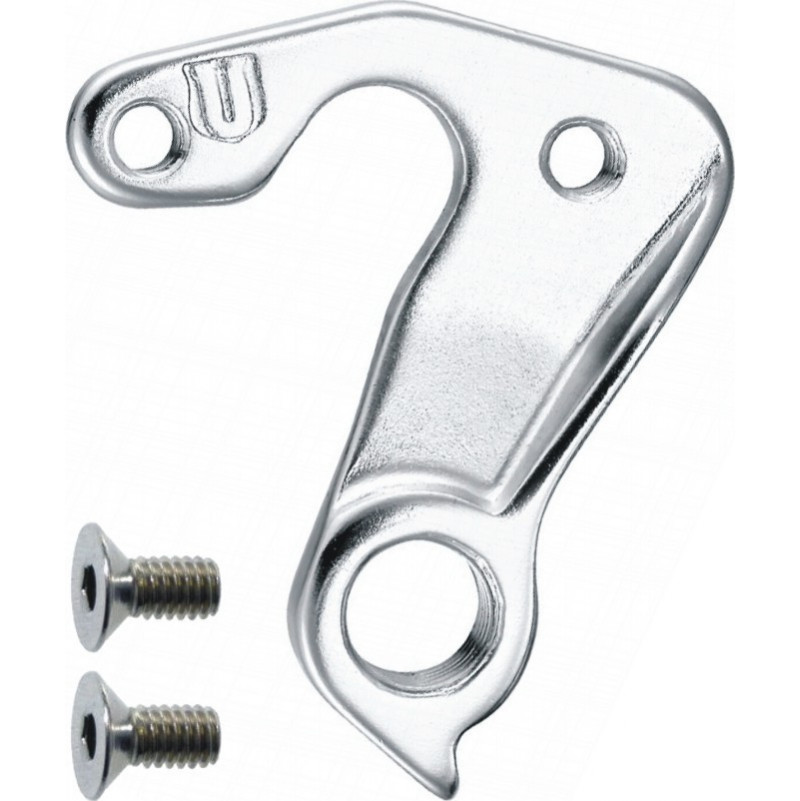 GH157 derailleur hanger SCOTT SPARK, GENIUS 09, SCALE 11 cast