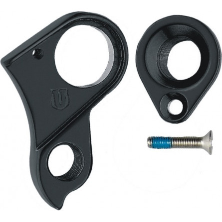 Patte de dérailleur GH-176 CUBE