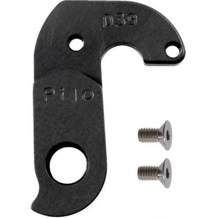 D39 derailleur hanger