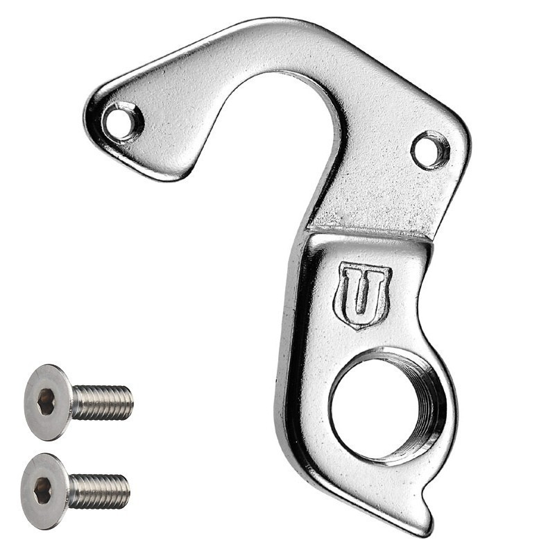Patte de Dérailleur GH-137 / TREK Madone Pilot Xo MBK RALEIGH / (D21) Hanger / Schaltauge