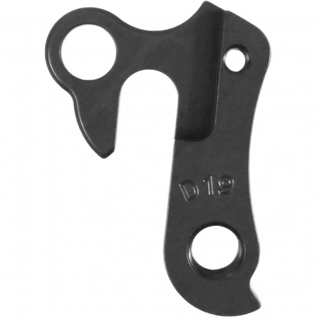Patte de dérailleur D19 GIANT, KONA