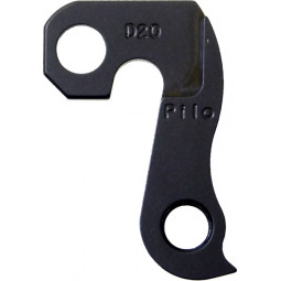 D20 derailleur hanger ELLSWORTH / MERLIN
