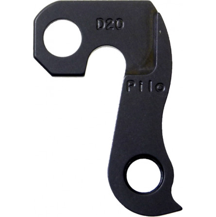 D20 derailleur hanger ELLSWORTH / MERLIN