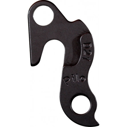 Patte de dérailleur D21