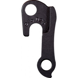 Patte de dérailleur D23