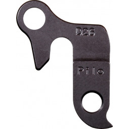 Patte de dérailleur D26