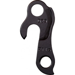 D29 derailleur hanger